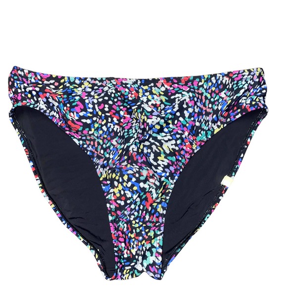 summersalt Swim Summer Salt Midnight Bloom Marina Bikini Swim
